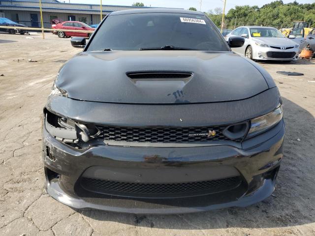 Photo 4 VIN: 2C3CDXGJ8LH175027 - DODGE CHARGER SC 