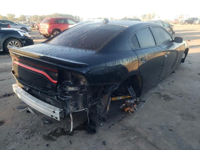 Photo 3 VIN: 2C3CDXGJ8LH183385 - DODGE CHARGER SC 