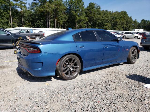 Photo 2 VIN: 2C3CDXGJ8LH216188 - DODGE CHARGER 