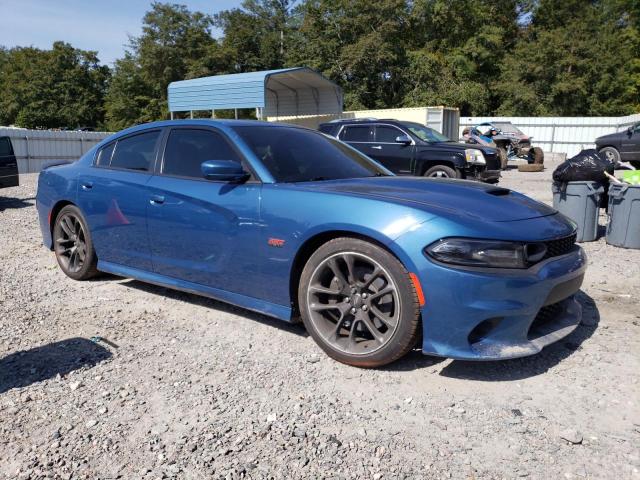 Photo 3 VIN: 2C3CDXGJ8LH216188 - DODGE CHARGER 