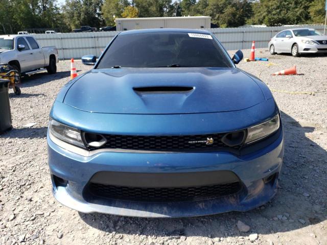 Photo 4 VIN: 2C3CDXGJ8LH216188 - DODGE CHARGER 