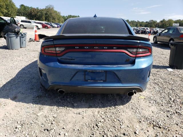 Photo 5 VIN: 2C3CDXGJ8LH216188 - DODGE CHARGER 