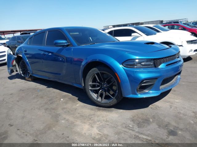 Photo 0 VIN: 2C3CDXGJ8LH217874 - DODGE CHARGER 