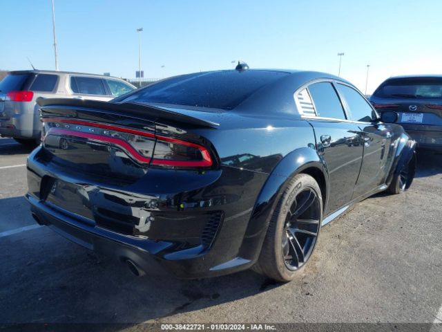 Photo 3 VIN: 2C3CDXGJ8LH232228 - DODGE CHARGER 