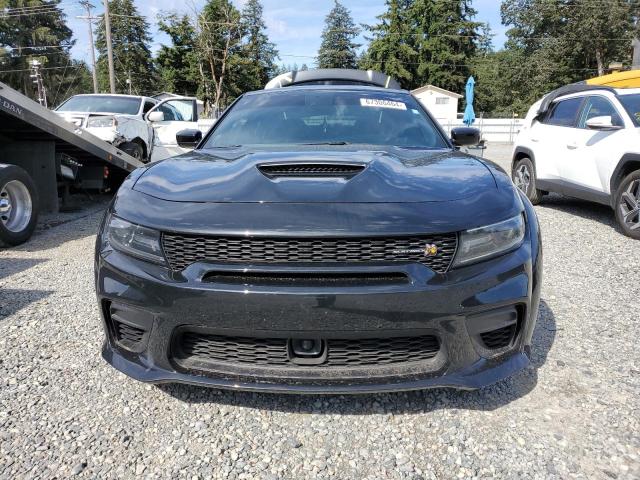 Photo 4 VIN: 2C3CDXGJ8LH247828 - DODGE CHARGER SC 