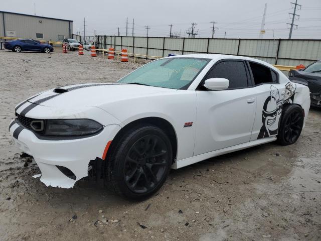 Photo 0 VIN: 2C3CDXGJ8LH251376 - DODGE CHARGER SC 