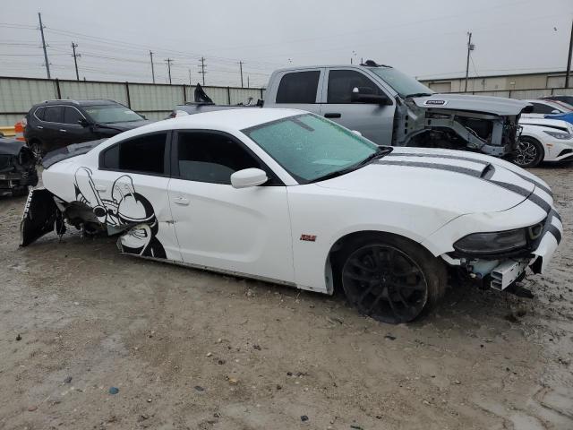 Photo 3 VIN: 2C3CDXGJ8LH251376 - DODGE CHARGER SC 