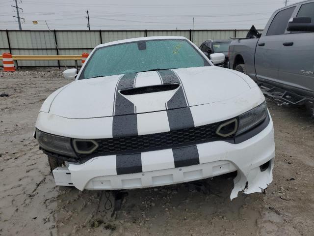 Photo 4 VIN: 2C3CDXGJ8LH251376 - DODGE CHARGER SC 