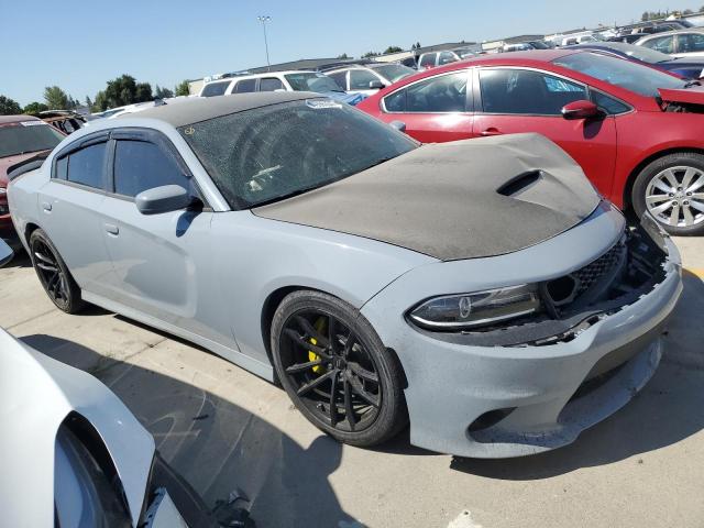 Photo 3 VIN: 2C3CDXGJ8MH511518 - DODGE CHARGER SC 