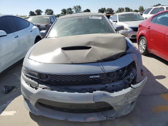 Photo 4 VIN: 2C3CDXGJ8MH511518 - DODGE CHARGER SC 