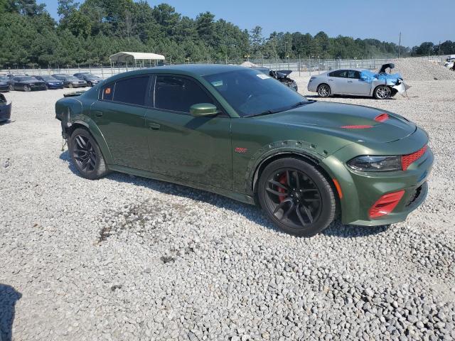 Photo 3 VIN: 2C3CDXGJ8MH515522 - DODGE CHARGER SC 