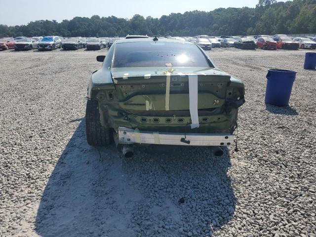 Photo 5 VIN: 2C3CDXGJ8MH515522 - DODGE CHARGER SC 