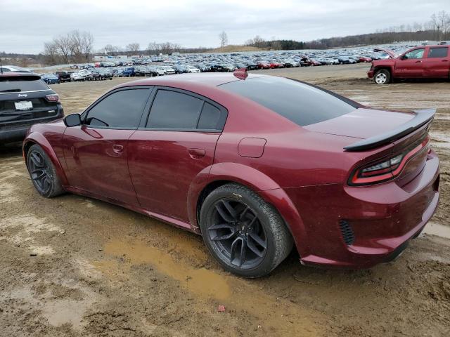 Photo 1 VIN: 2C3CDXGJ8MH530182 - DODGE CHARGER SC 