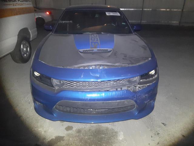 Photo 4 VIN: 2C3CDXGJ8MH535396 - DODGE CHARGER SC 