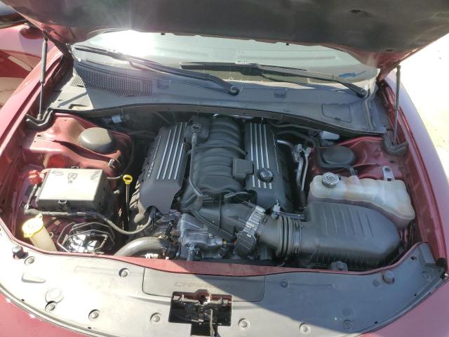 Photo 10 VIN: 2C3CDXGJ8MH553056 - DODGE CHARGER SC 