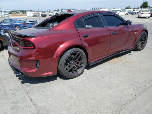 Photo 2 VIN: 2C3CDXGJ8MH553056 - DODGE CHARGER SC 