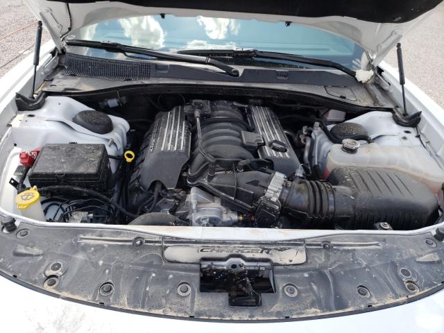 Photo 6 VIN: 2C3CDXGJ8MH561092 - DODGE CHARGER SC 