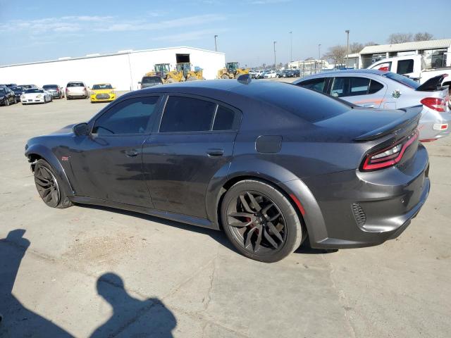 Photo 1 VIN: 2C3CDXGJ8MH561691 - DODGE CHARGER SC 