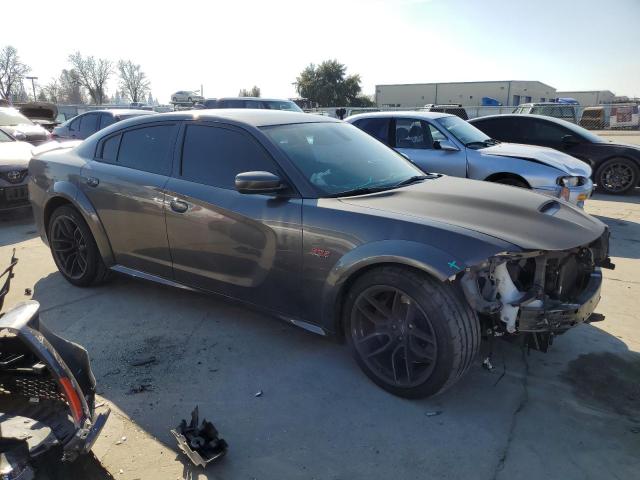 Photo 3 VIN: 2C3CDXGJ8MH561691 - DODGE CHARGER SC 