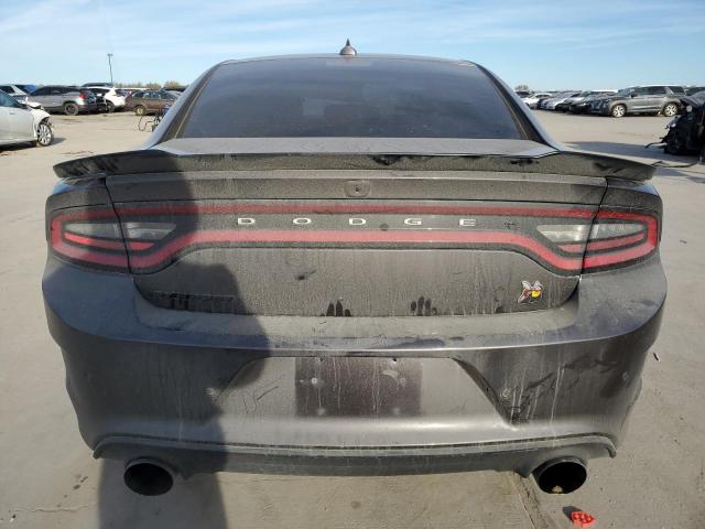 Photo 5 VIN: 2C3CDXGJ8MH566146 - DODGE CHARGER 