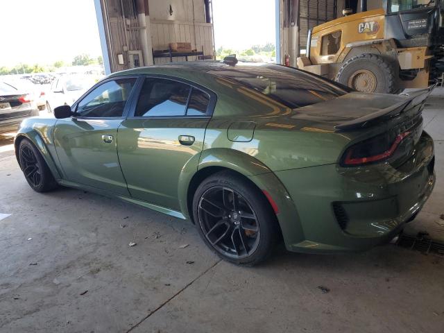 Photo 1 VIN: 2C3CDXGJ8MH570021 - DODGE CHARGER SC 