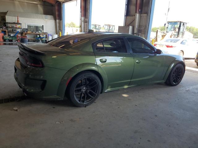 Photo 2 VIN: 2C3CDXGJ8MH570021 - DODGE CHARGER SC 