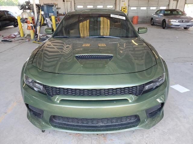 Photo 4 VIN: 2C3CDXGJ8MH570021 - DODGE CHARGER SC 