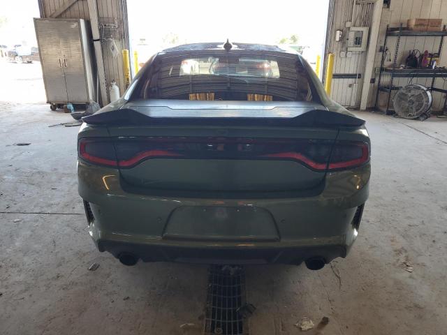 Photo 5 VIN: 2C3CDXGJ8MH570021 - DODGE CHARGER SC 