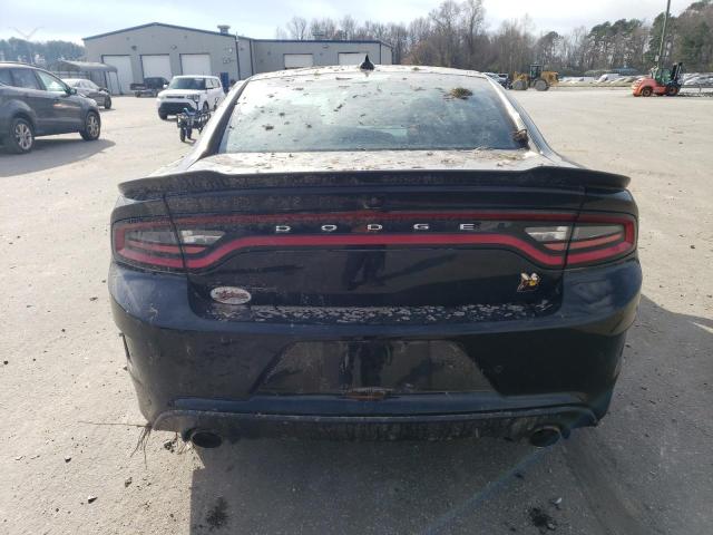 Photo 5 VIN: 2C3CDXGJ8MH579205 - DODGE CHARGER 