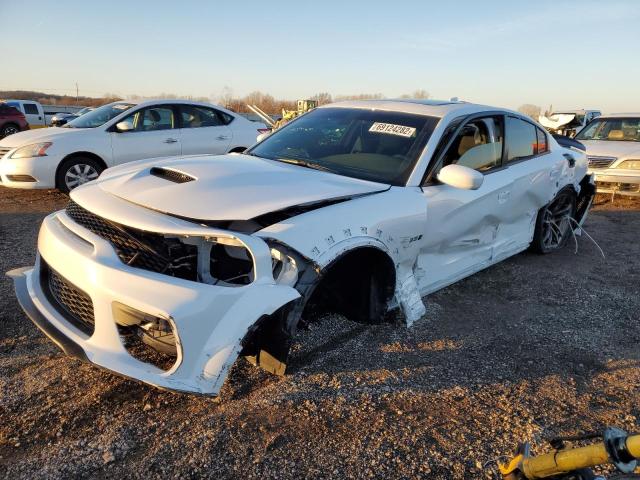 Photo 0 VIN: 2C3CDXGJ8MH579222 - DODGE CHARGER SC 