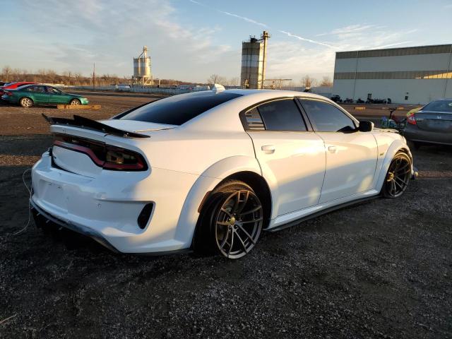 Photo 2 VIN: 2C3CDXGJ8MH579222 - DODGE CHARGER SC 