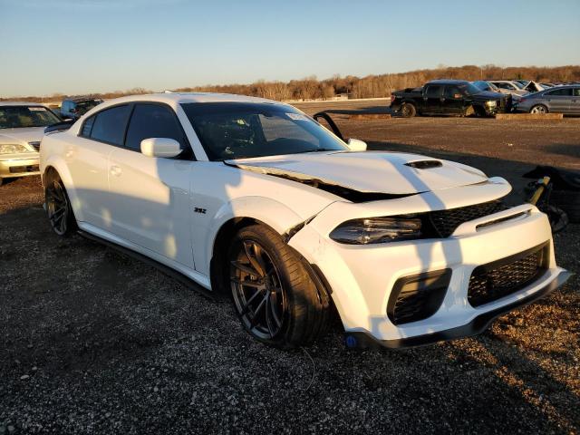 Photo 3 VIN: 2C3CDXGJ8MH579222 - DODGE CHARGER SC 