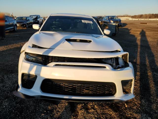 Photo 4 VIN: 2C3CDXGJ8MH579222 - DODGE CHARGER SC 