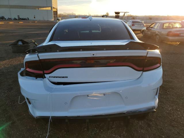 Photo 5 VIN: 2C3CDXGJ8MH579222 - DODGE CHARGER SC 