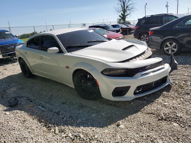 Photo 3 VIN: 2C3CDXGJ8MH589765 - DODGE CHARGER SC 