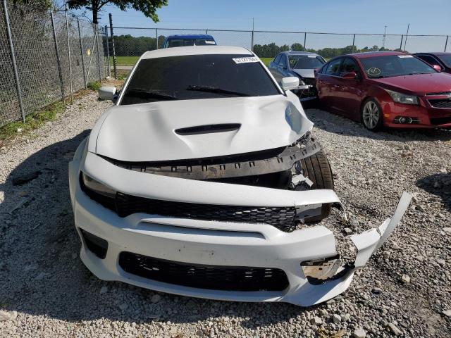 Photo 4 VIN: 2C3CDXGJ8MH589765 - DODGE CHARGER SC 