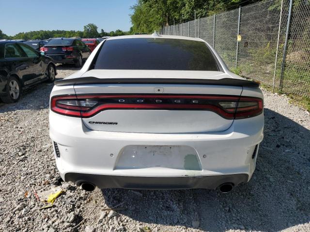 Photo 5 VIN: 2C3CDXGJ8MH589765 - DODGE CHARGER SC 