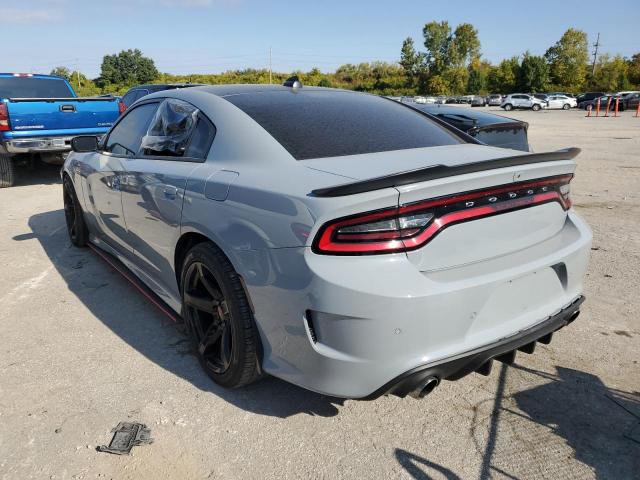 Photo 2 VIN: 2C3CDXGJ8MH592049 - DODGE CHARGER SC 