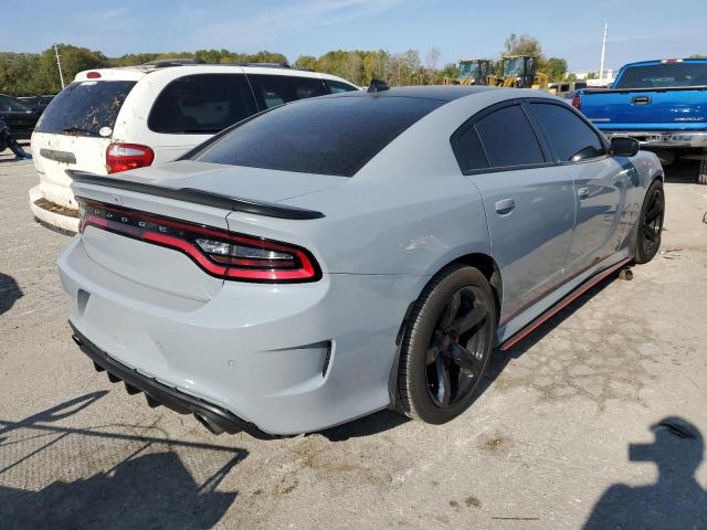 Photo 3 VIN: 2C3CDXGJ8MH592049 - DODGE CHARGER SC 