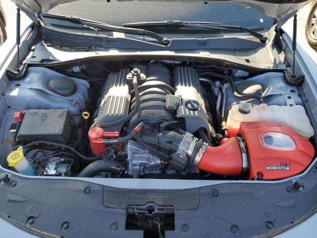 Photo 6 VIN: 2C3CDXGJ8MH592049 - DODGE CHARGER SC 