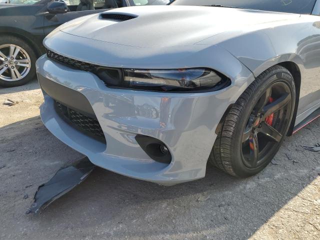 Photo 8 VIN: 2C3CDXGJ8MH592049 - DODGE CHARGER SC 