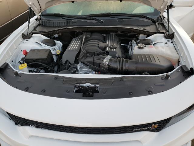 Photo 6 VIN: 2C3CDXGJ8MH606614 - DODGE CHARGER SC 