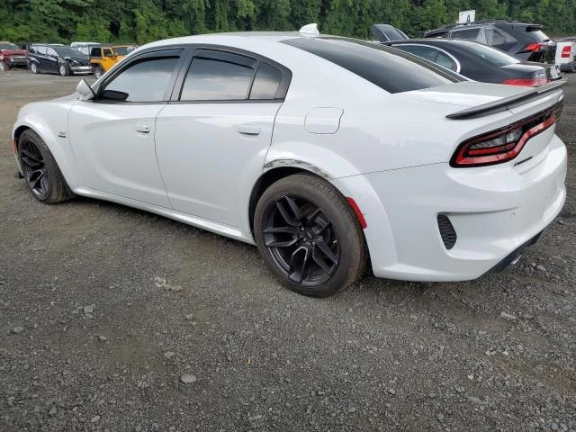 Photo 1 VIN: 2C3CDXGJ8MH616124 - DODGE CHARGER SC 