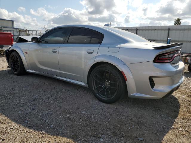 Photo 1 VIN: 2C3CDXGJ8MH628449 - DODGE CHARGER 