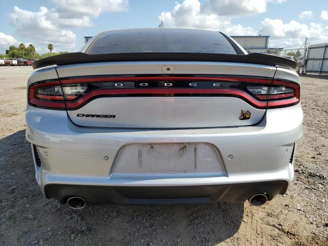 Photo 5 VIN: 2C3CDXGJ8MH628449 - DODGE CHARGER 