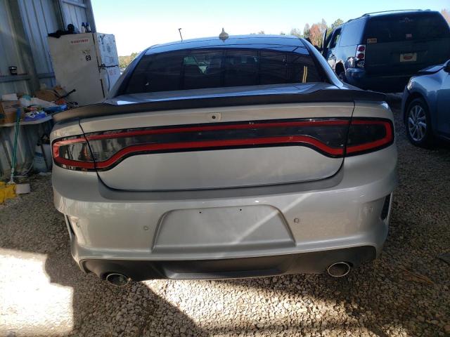 Photo 5 VIN: 2C3CDXGJ8MH645445 - DODGE CHARGER SC 