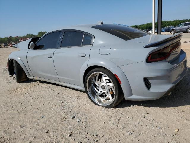 Photo 1 VIN: 2C3CDXGJ8MH657921 - DODGE CHARGER SC 