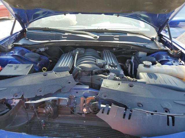 Photo 10 VIN: 2C3CDXGJ8MH663637 - DODGE CHARGER 