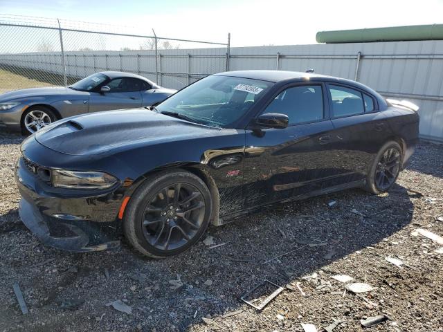 Photo 0 VIN: 2C3CDXGJ8MH666912 - DODGE CHARGER SC 