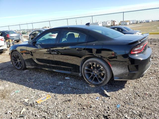 Photo 1 VIN: 2C3CDXGJ8MH666912 - DODGE CHARGER SC 